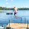5 person holiday home in LINKÖPING-By Traum