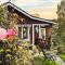 5 person holiday home in LINKÖPING-By Traum