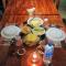 Pinnacle Safari Resort