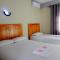 Hotel Pampa & Selva