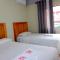 Hotel Pampa & Selva