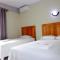 Hotel Pampa & Selva