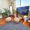 Cosy Studio with Forest Views, Noosa Hinterland