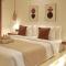 Reset Lombok Hotel
