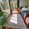 Cosy Studio with Forest Views, Noosa Hinterland