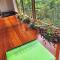 Cosy Studio with Forest Views, Noosa Hinterland