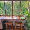 Cosy Studio with Forest Views, Noosa Hinterland