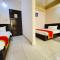 Hotel Progati Inn Ltd.