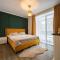 Fabulous Views Silver Mountain 3 Rooms Apartment