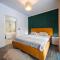 Fabulous Views Silver Mountain 3 Rooms Apartment