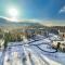Fabulous Views Silver Mountain 3 Rooms Apartment