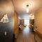 Fabulous Views Silver Mountain 3 Rooms Apartment