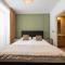 Fabulous Views Silver Mountain 3 Rooms Apartment
