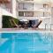 Apartment Barcelona Rentals - Private Pool and Garden Center