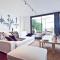 Apartment Barcelona Rentals - Private Pool and Garden Center