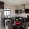 Knightsbridge Luxury Apartments