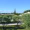 Le Clos Olives