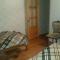 Archil and Nino Gigauri Guest House