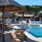 Mas des Rièges & Spa