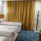 Moro Global Gold Al Aziziyah Hotel Makkah