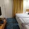 Moro Global Gold Al Aziziyah Hotel Makkah