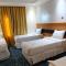 Moro Global Gold Al Aziziyah Hotel Makkah