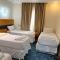 Moro Global Gold Al Aziziyah Hotel Makkah