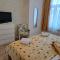Apartments Protin sokak