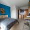 Blue Lagoon Studio 2