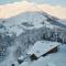 Chalet Morel 1586 Hotel & Spa
