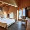Chalet Morel 1586 Hotel & Spa