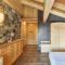 Chalet Morel 1586 Hotel & Spa