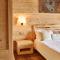 Chalet Morel 1586 Hotel & Spa