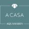 A CASA Aquamarin