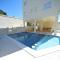 Villamar Orange Costa