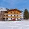 Mannharthof Apartments