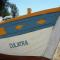 Peaceful Algarve Getaway