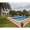 Alaior Villa with Private Pool