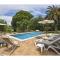 Alaior Villa with Private Pool