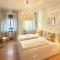 Feinzeit Cozy Rosy - 1-2 Schlafzimmer, 4-6 Gäste, Parkplatz
