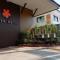 Benya Hotel โรงแรมเบญญา