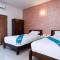 Benya Hotel โรงแรมเบญญา