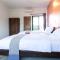 Benya Hotel โรงแรมเบญญา