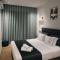 Captivating 2-Bed Apartment in Tunis