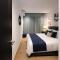 Captivating 2-Bed Apartment in Tunis