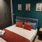 Captivating 2-Bed Apartment in Tunis
