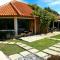 Jepara Marina Beach Bungalows