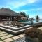 Jepara Marina Beach Bungalows