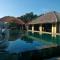 Jepara Marina Beach Bungalows
