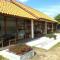Jepara Marina Beach Bungalows